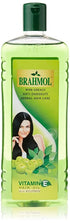 Vasmol Brahmol Hair Oil
